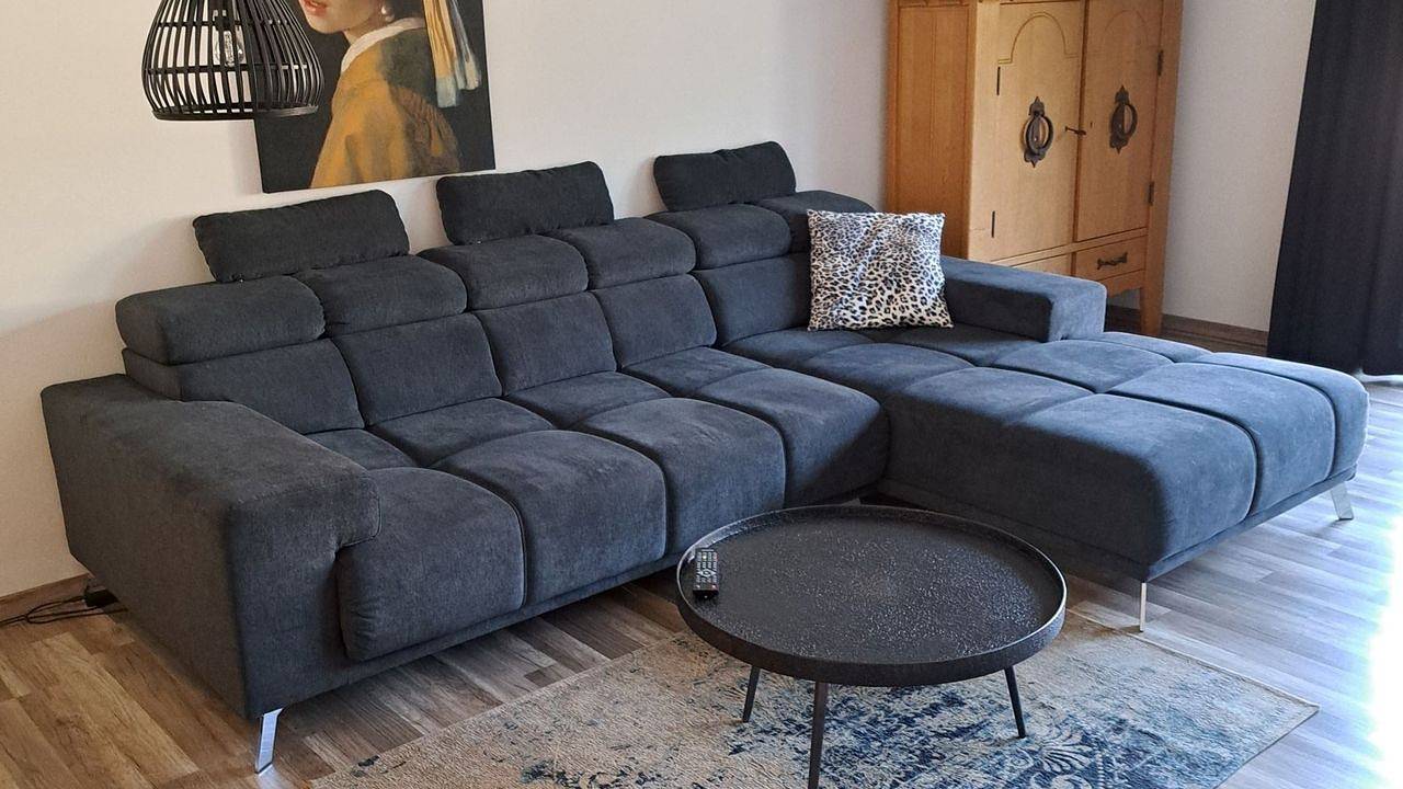 Ganze Ferienwohnung, Ferienwohnung für 2 Personen (52 m²) in Ludwigswinkel in Ludwigswinkel, Pfalz