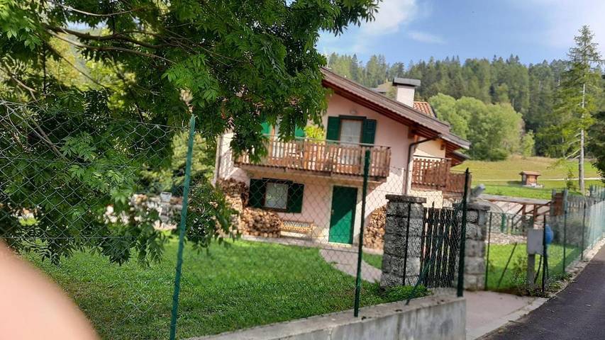 Location de vacances pour 11 personnes, avec balcon ainsi que jardin et vue dans Serrada - 3