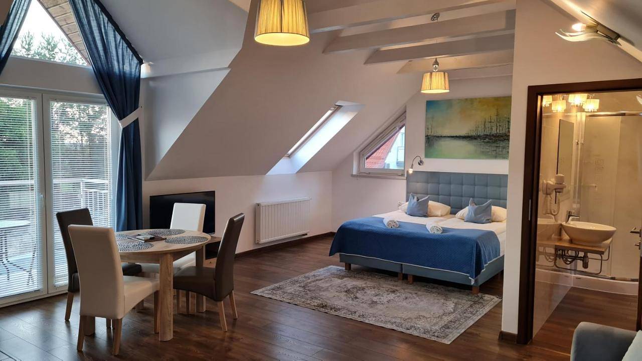 Ganze Wohnung, Villa Sadula - Apartamenty na Mazurach in Powiat Mrągowski