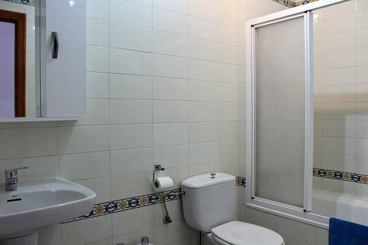 Ganze Wohnung, Perfekte 1 Bett Apt Südlage Villamartin Plaza, Essen, Golf & Sonne in Brisas y Golf, Orihuela