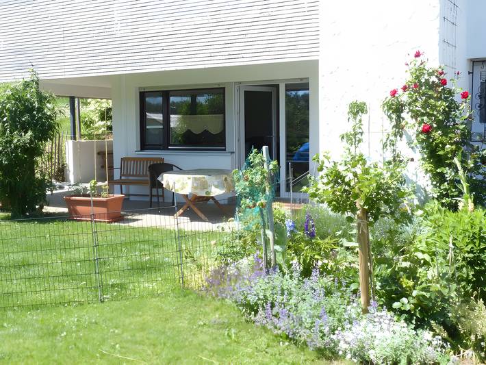 Ferienwohnung für 2 Personen, mit Garten in Baden-Württemberg - 3