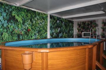 Villa para 6 Pessoas em Sanfins do Douro, Vale do Douro, Foto 2