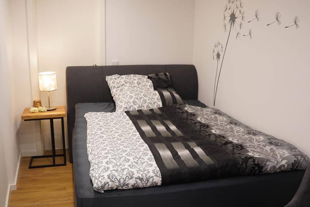 Ganze Wohnung, Hänsel Ferienwohnung in Dinkelsbühl in Dinkelsbühl, Romantische Straße
