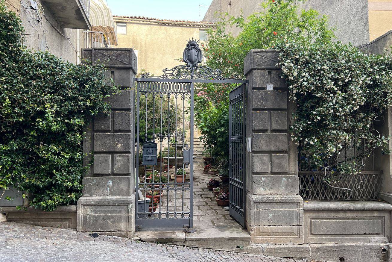Ganze Wohnung, All' arco in Fuscaldo, Cosenza Provinz