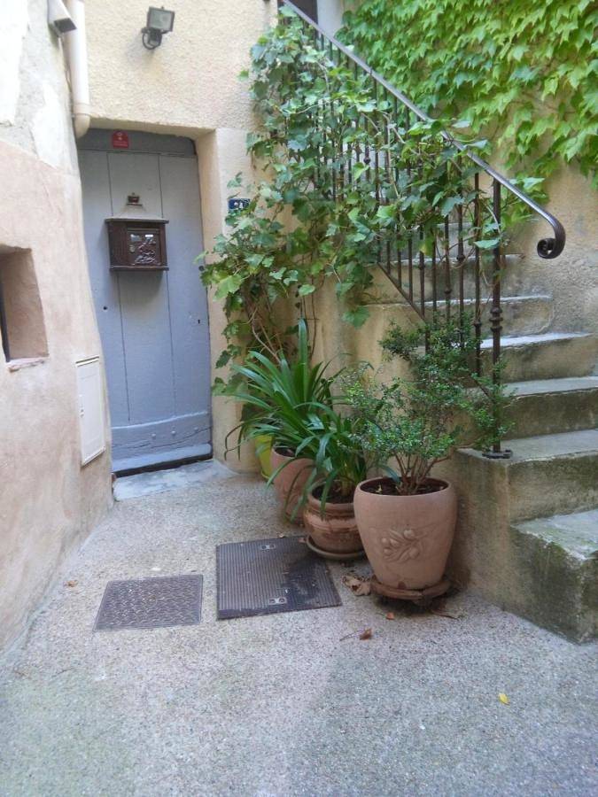 Location de vacances pour 6 personnes, avec balcon et vue à Beaumes-de-Venise - 3