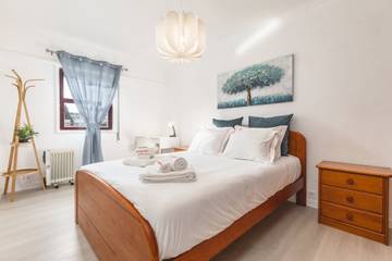 Apartamento De Férias para 3 Pessoas em Centro Histórico do Porto, Porto, Foto 4