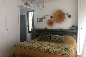 Villa for 6 People in Marseille, Marseille region, Photo 1