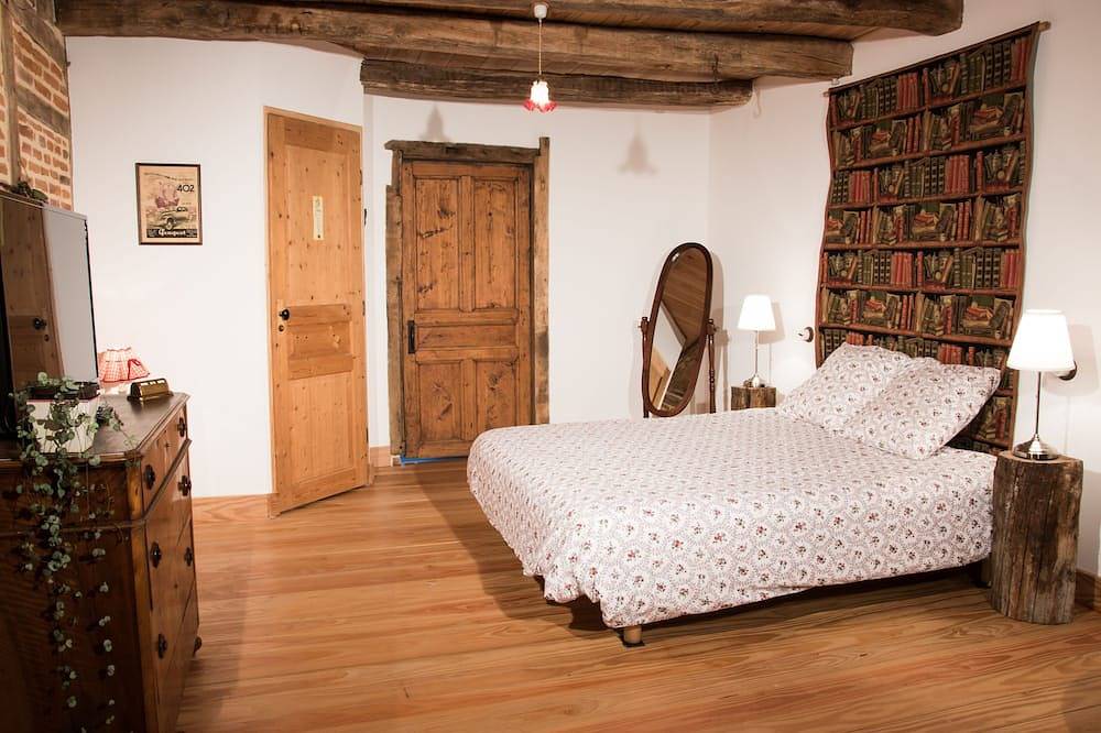 Chambre d'hotes chezlesgoyp in Cosges, Jura