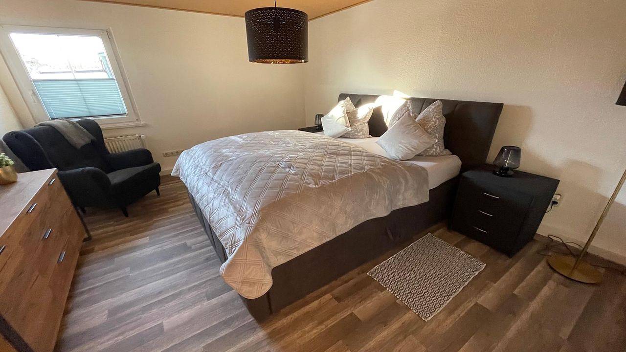 Ferienhaus für 4 Personen (69 m²) in Thale in Friedrichsbrunn, Thale