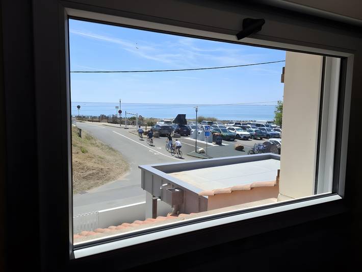 Ferienhaus für 6 Personen, mit Garten in La Tranche-sur-Mer - 4