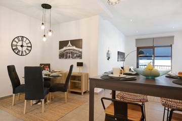 Vakantieappartement voor 4 Personen in Los Llanos de Aridane, La Palma Zuid, Afbeelding 3