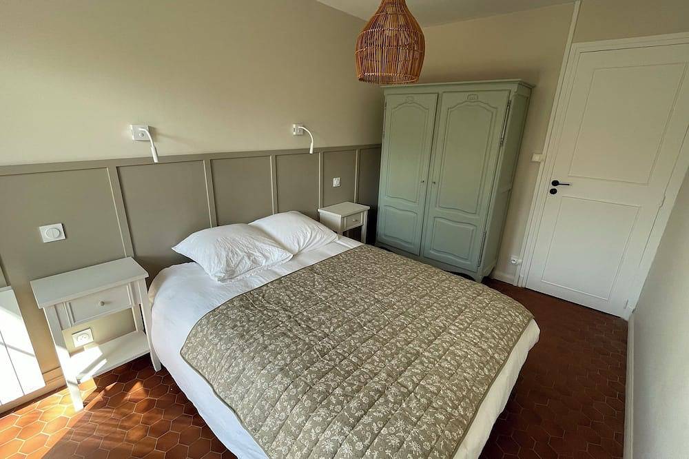 La côtière\" house (Sainte-Cécile plage) in Sainte Cécile Plage, Camiers