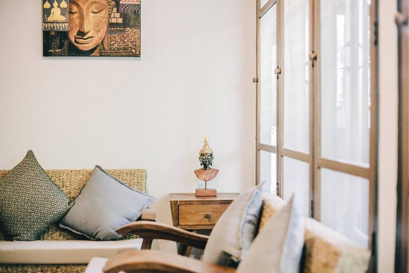 Easy & Peaceful stay with Heunfahham F1 in Chiang Mai, Chiang Mai Province