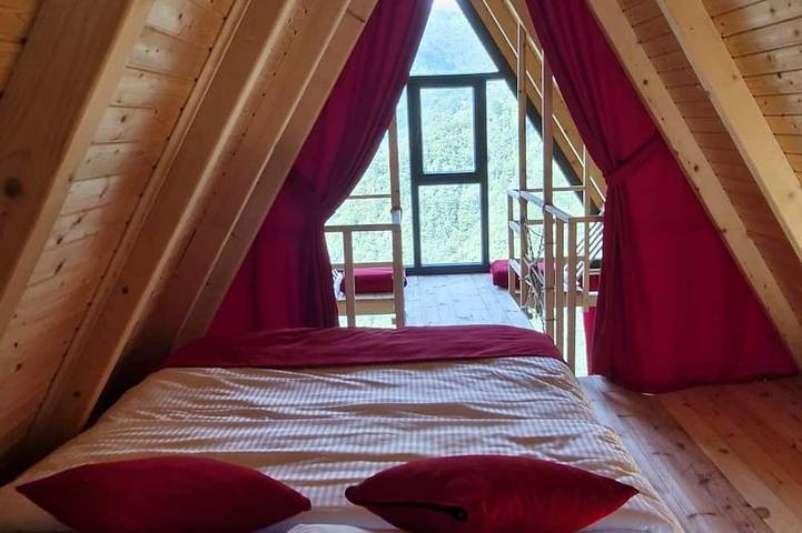 Ferienhaus für 4 Personen - 1