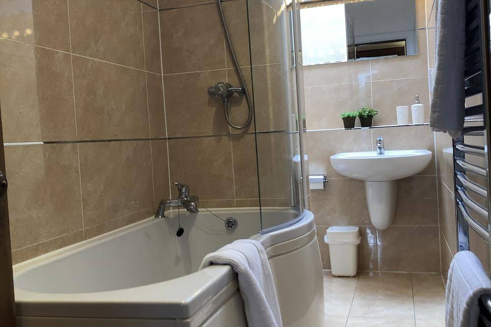 Ganze Wohnung, Comfort in the Angus Glens! in Angus
