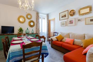 Vakantieappartement voor 6 Personen in Cadiz Old Town, Cádiz, Afbeelding 1