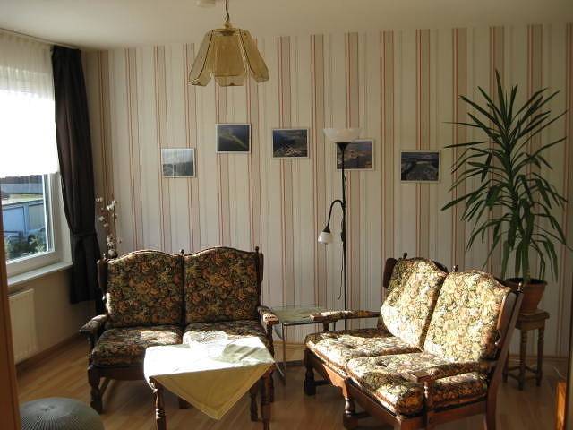 Ferienwohnung für 2 Personen, mit Balkon in Fahrdorf - 3