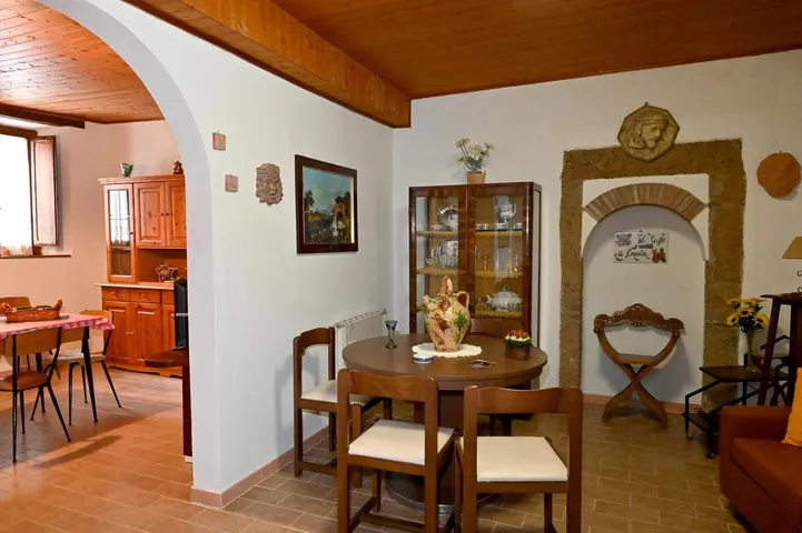 Appartement de vacances pour 4 personnes, avec vue, animaux acceptés - 1
