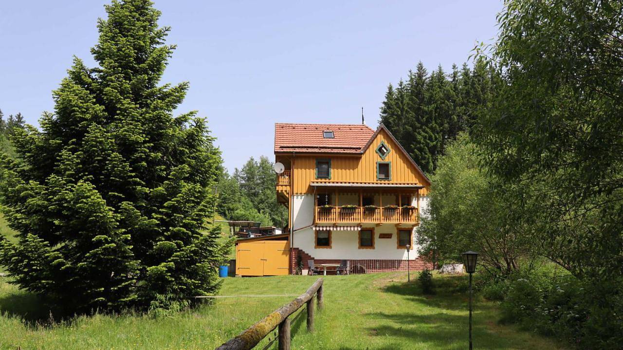 Ganze Wohnung, Haus Heimburg in Rötenbach (Friedenweiler), Friedenweiler