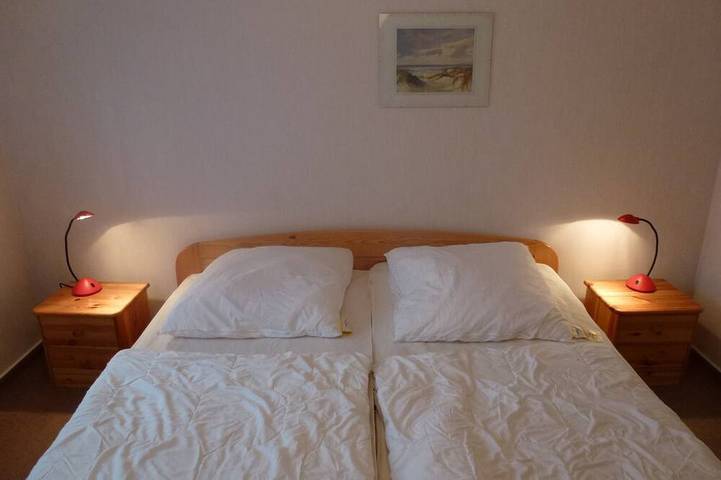 Appartement entier, Avec accès au jardin, animaux domestiques possibles in Zinnowitz, Usedomer Norden