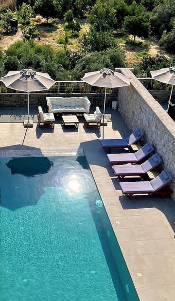 Ferienhaus für 6 Personen in Rhodos, Dodekanes, Bild 2