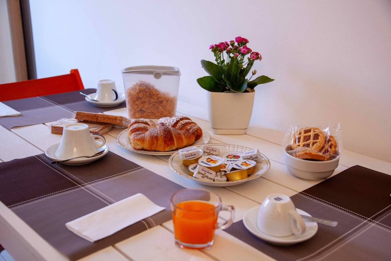 Appartamento intero, U mari - Bed and Breakfast U mari in Pace del Mela, Provincia di Messina