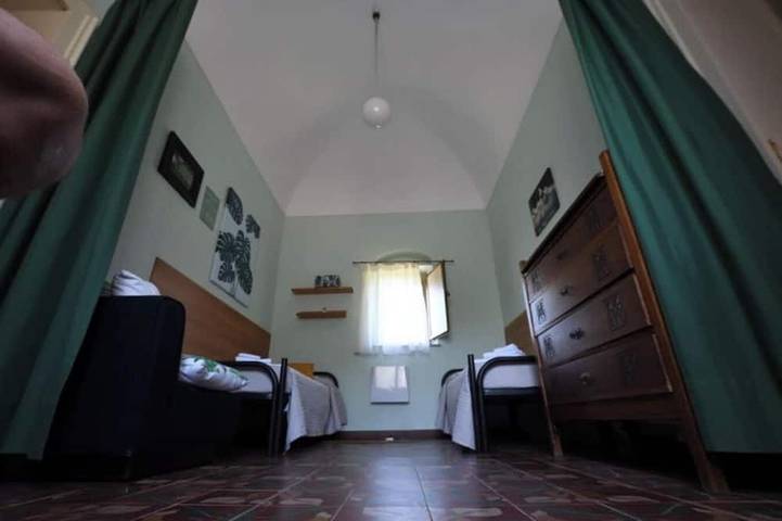 Location de vacances pour 5 personnes à Randazzo - 2