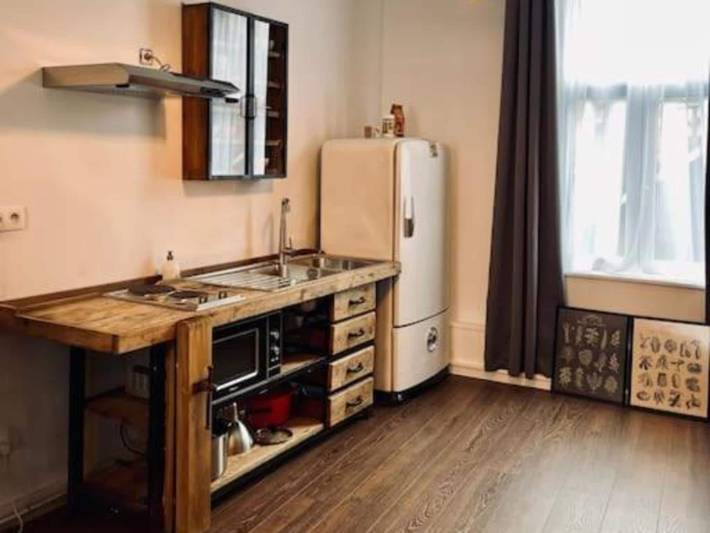 Gîte pour 4 personnes, adapté aux familles à Spa - 3