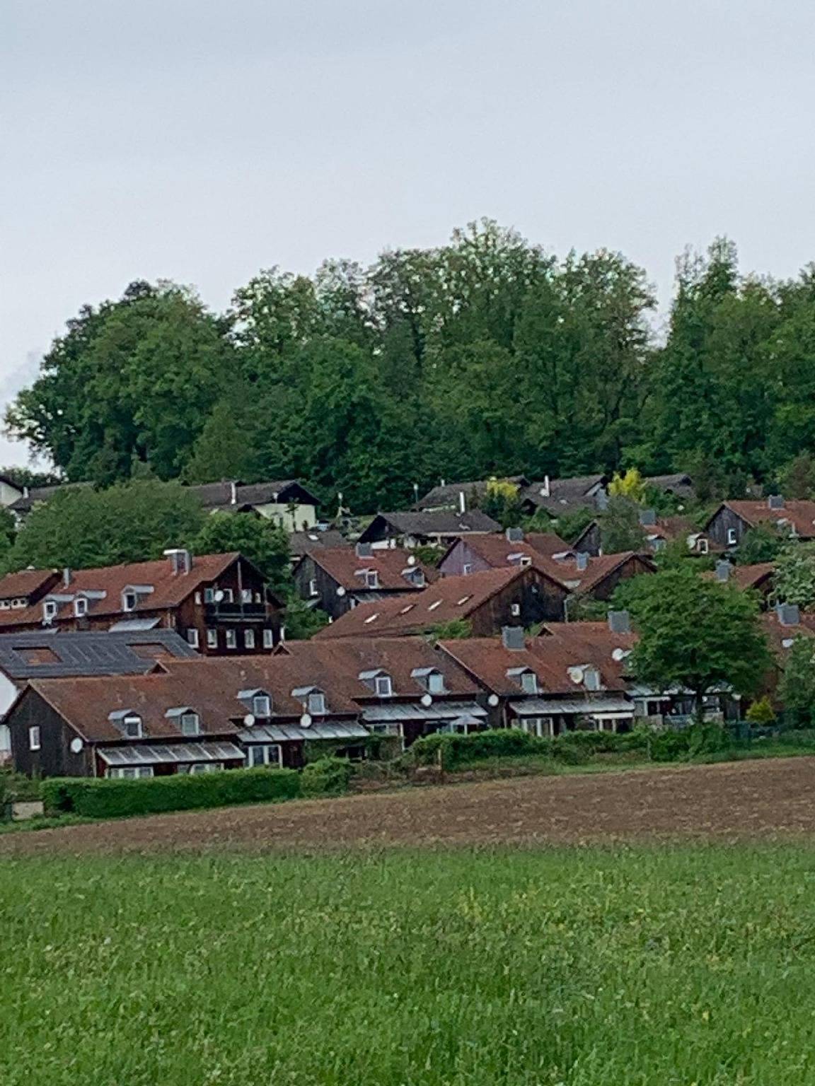 Entire holiday apartment, Holiday apartment for 2 people with terrace in Zandt, Eastern Bavaria