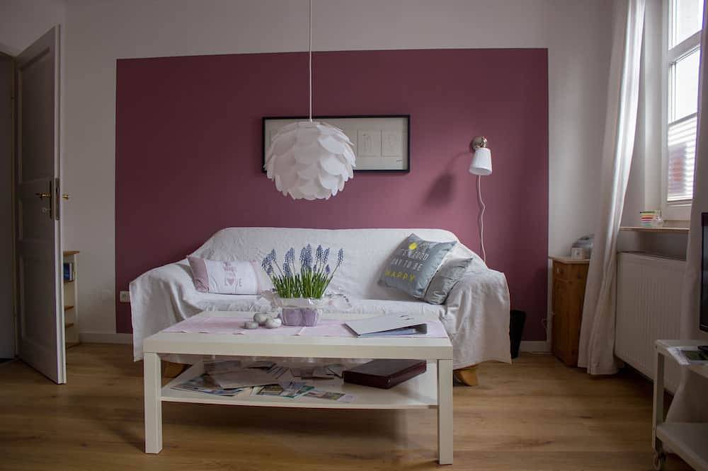 Entire apartment, Adorable downtown apartment - city escape Lüneburg in Lüneburg, Nordheide