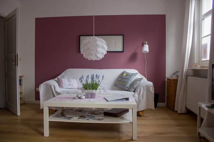 Ferienwohnung für 2 Personen in Lüneburg - 2