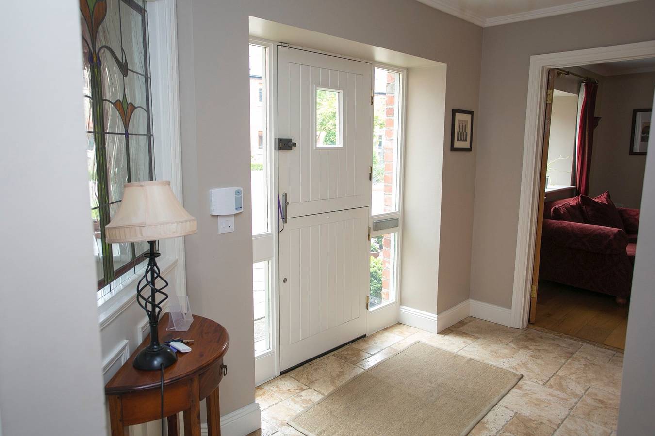 The Loft in Ashbourne (Ireland), County Meath