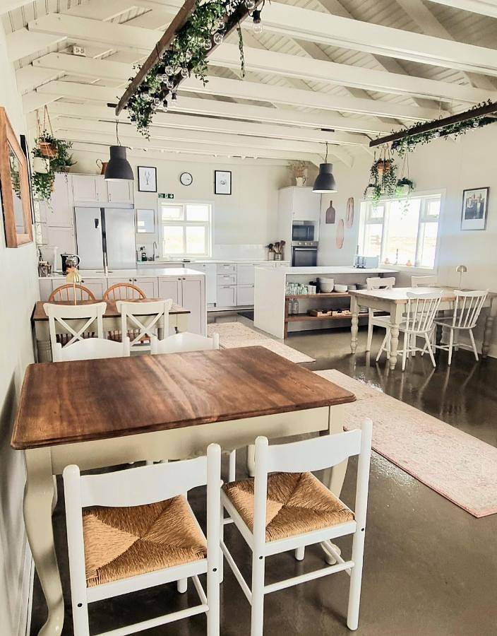 Maison d’hôte pour 18 personnes, avec jardin et vue, animaux acceptés en Islande - 3