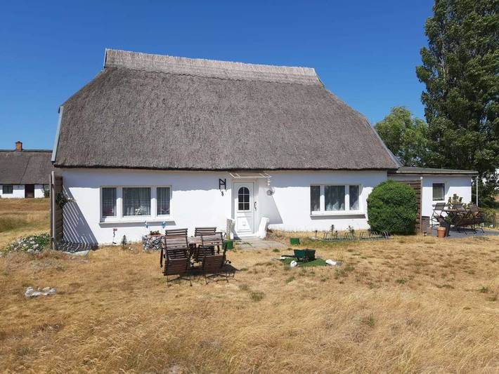 Zimmer für 2 Personen, mit Garten - 1