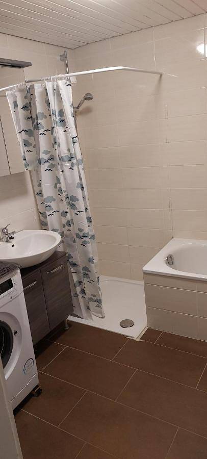 Gîte pour 5 personnes, avec jardin et terrasse à Gernsbach - 4