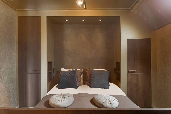 Agriturismo für 2 Personen, mit Garten und Sauna in den Niederlande - 3