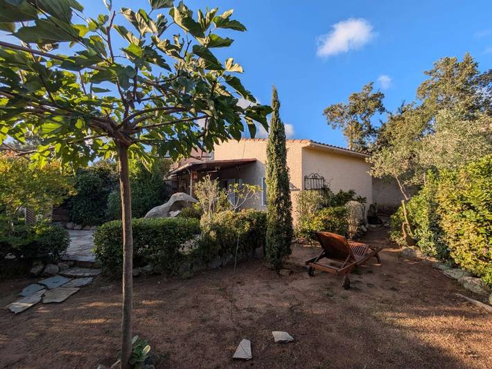 Ferienhaus für 7 Personen, mit Haustier in Porto-Vecchio - 3