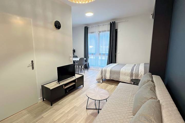 Appartement de vacances pour 4 personnes - 1