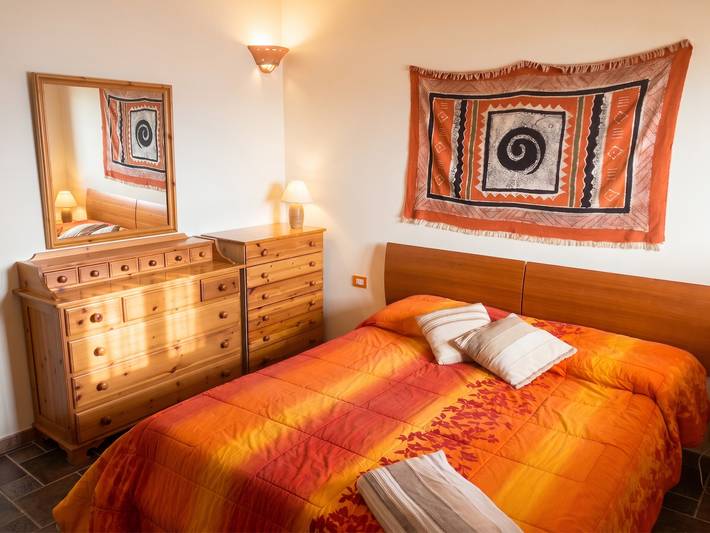 Ferienwohnung für 4 Personen, mit Terrasse in Castelsardo - 3