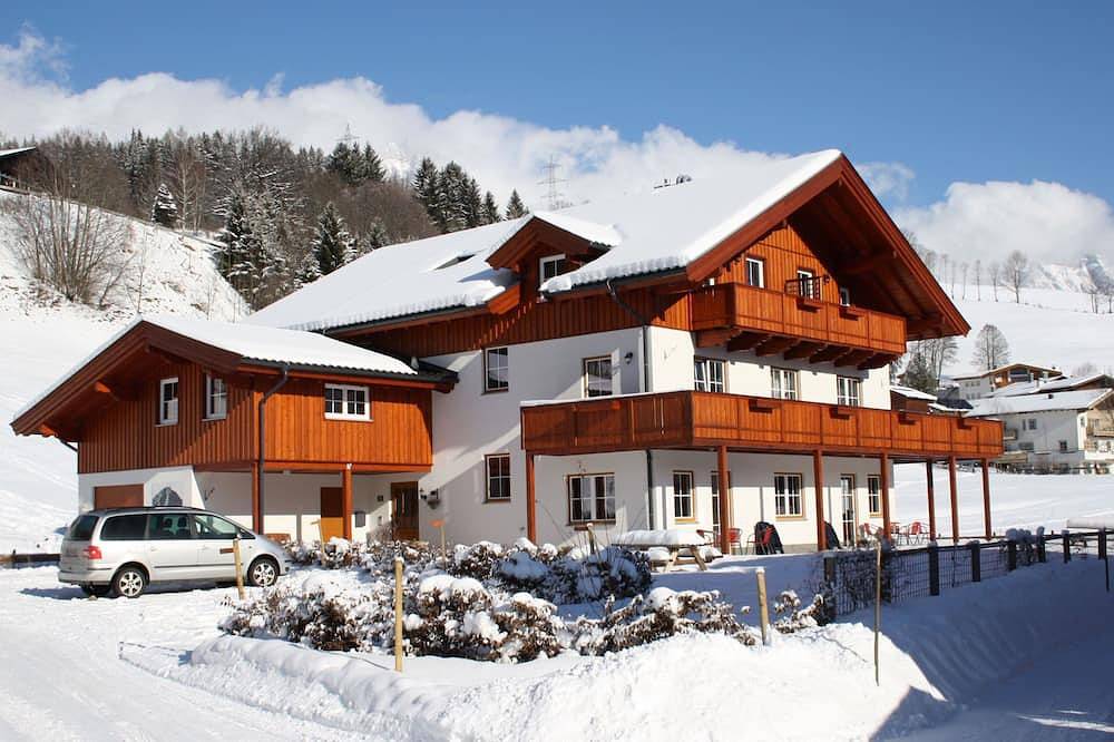 Appartamento vacanze a Hochkoenig a partire da 96€ a notte