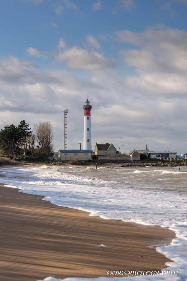 Gîte pour 2 personnes, avec terrasse, animaux acceptés dans Plage Riva-Bella - 4