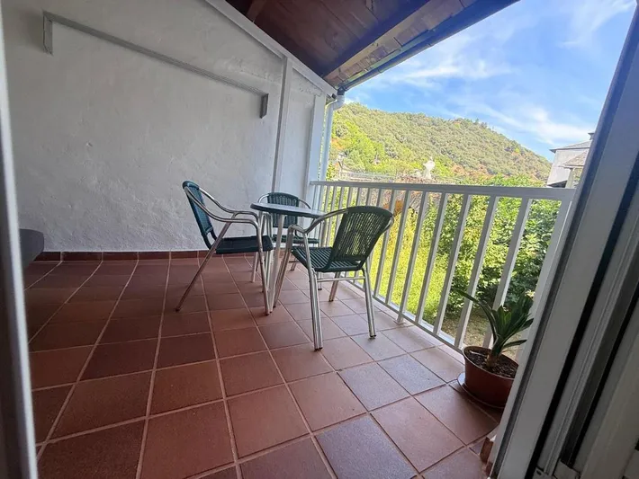 Appartement de vacances pour 5 personnes, avec vue et terrasse - 1