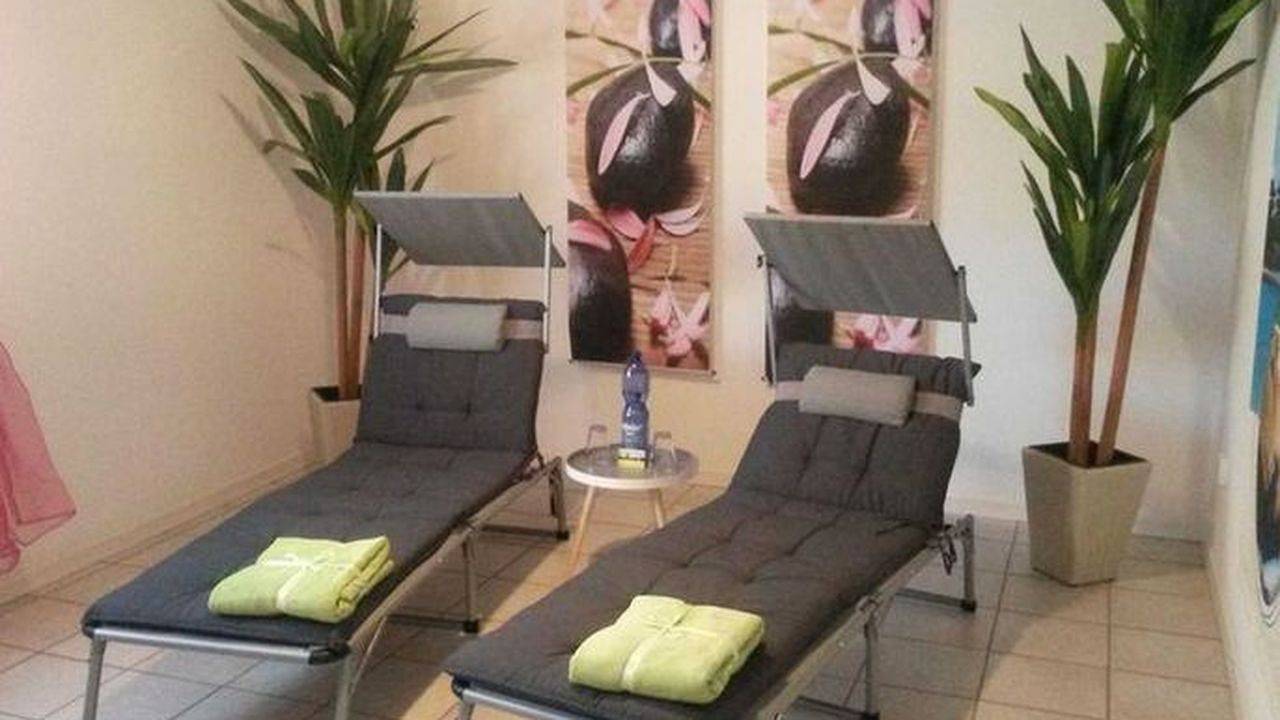 Ganze Ferienwohnung, Ferienwohnung für 2 Personen (40 m²) in Nieblum in Nieblum, Föhr