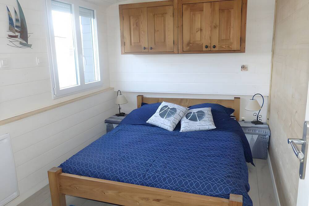 Maison de Vacances 'Chez Isa De Pêcheur Etretat' avec Vue sur Mer et Wi-Fi in Yport, Région du Havre