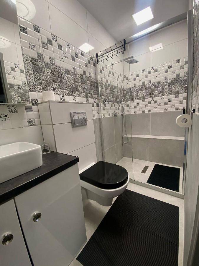 Cały apartament, Noclegi- pokój 1 in Szczecinek, Województwo zachodniopomorskie