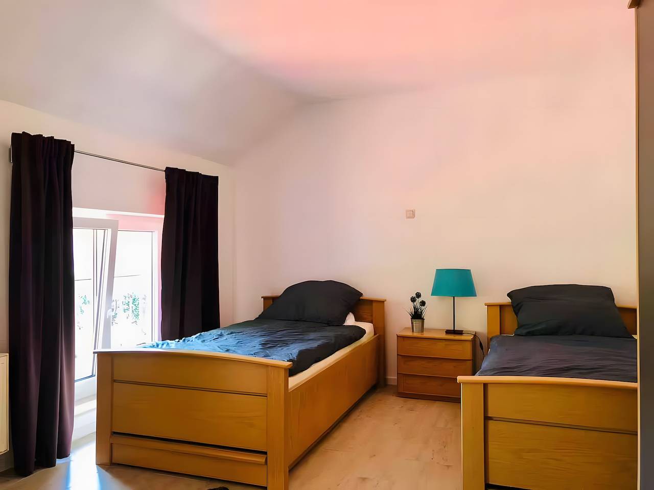 Ganze Wohnung, Apartment „Für 4 Personen 83 m²“ mit Wlan in Zülpich, Eifel (Nordrhein-Westfalen)