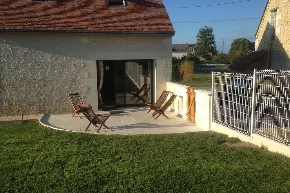 Maison de vacances