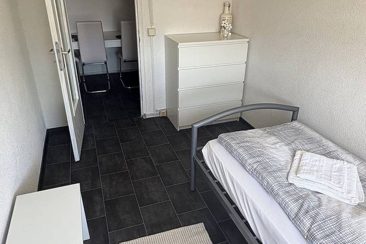 Ganze Wohnung, Kleine Südharz Auszeit in Heringen/Helme, Nordthüringen (Deutschland)