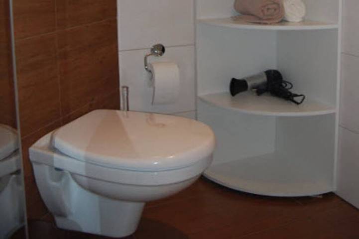 Ferienwohnung für 3 Personen, mit Garten in Memmelsdorf - 4