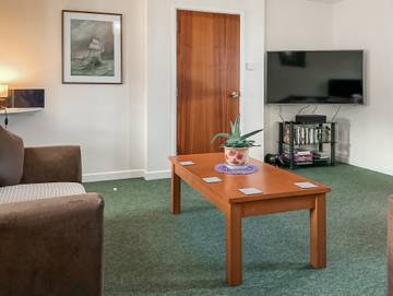 Cottage for 4 People in St Keverne, Cornwall, Photo 1